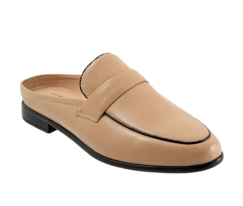 Women's Lola Flats|Trotters Discount