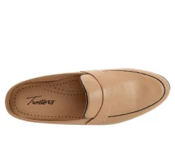Women's Lola Flats|Trotters Discount