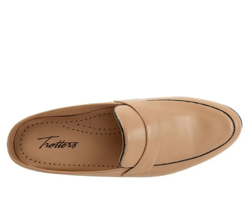 Women's Lola Flats|Trotters Discount