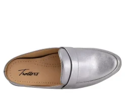 Women's Lola Flats|Trotters Hot