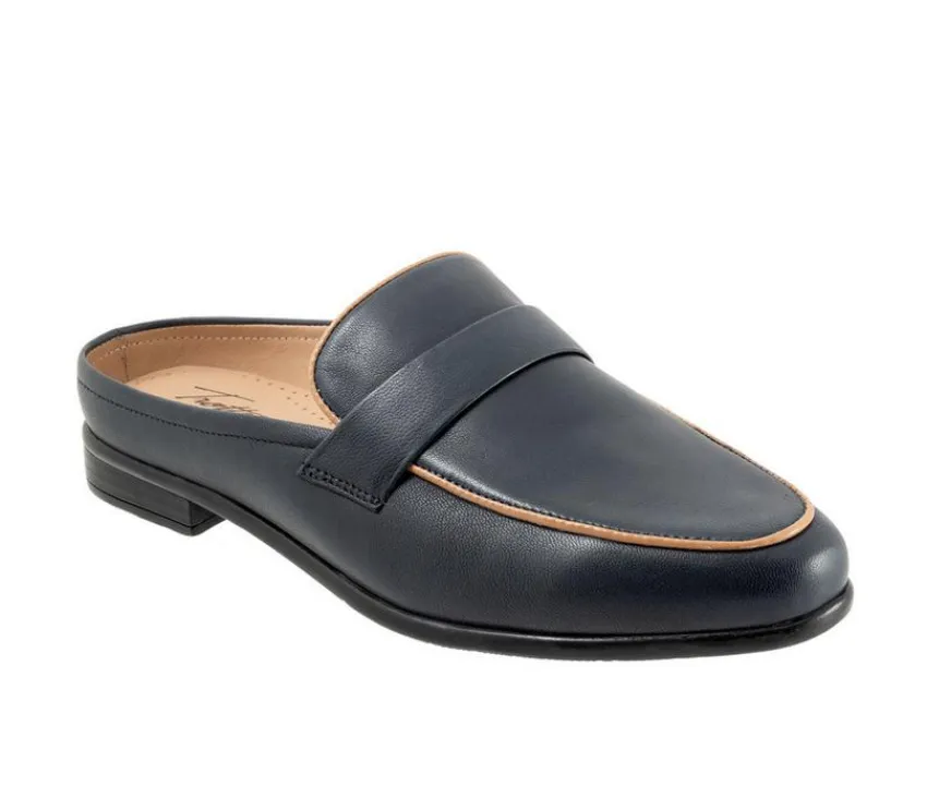 Trotters Flats>Women's Lola Flats