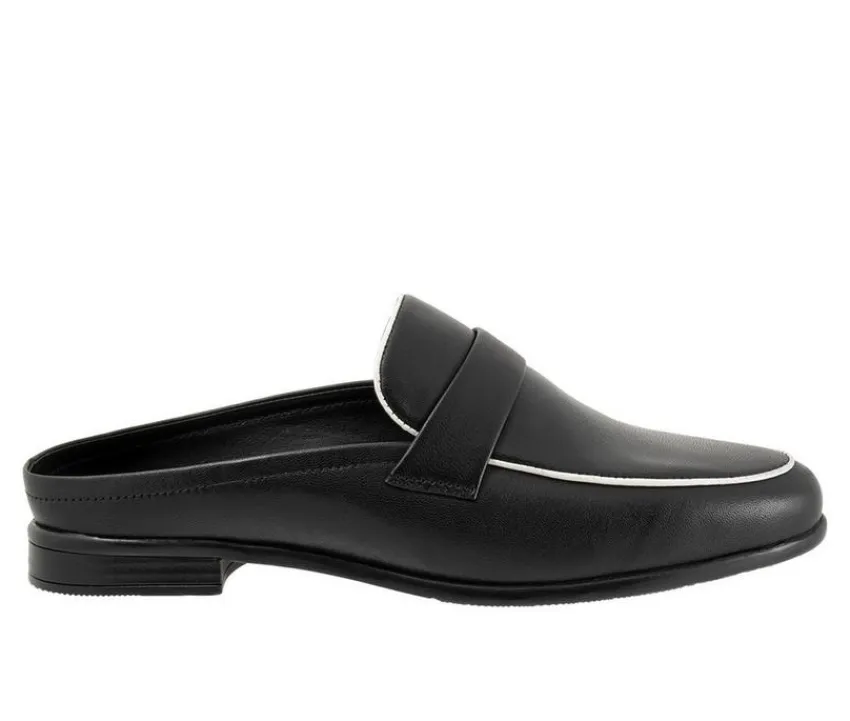 Women's Lola Flats|Trotters Outlet
