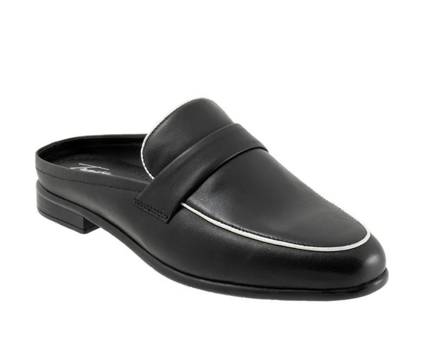 Women's Lola Flats|Trotters Outlet