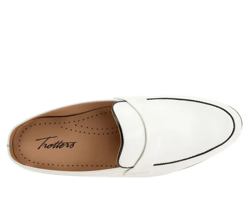 Trotters Flats>Women's Lola Flats