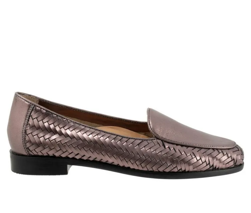Women's Lyric Loafers|Trotters Clearance