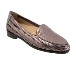 Women's Lyric Loafers|Trotters Clearance