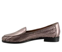 Women's Lyric Loafers|Trotters Clearance