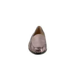 Women's Lyric Loafers|Trotters Clearance