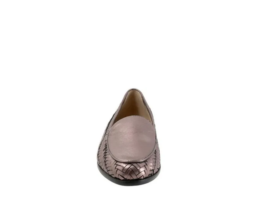 Women's Lyric Loafers|Trotters Clearance