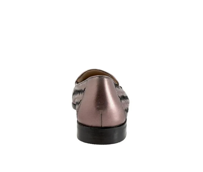 Women's Lyric Loafers|Trotters Clearance