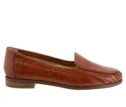 Women's Lyric Loafers|Trotters New
