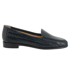 Trotters Loafers & Oxfords>Women's Lyric Loafers