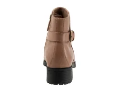 Women's Marigold Booties|Trotters Clearance