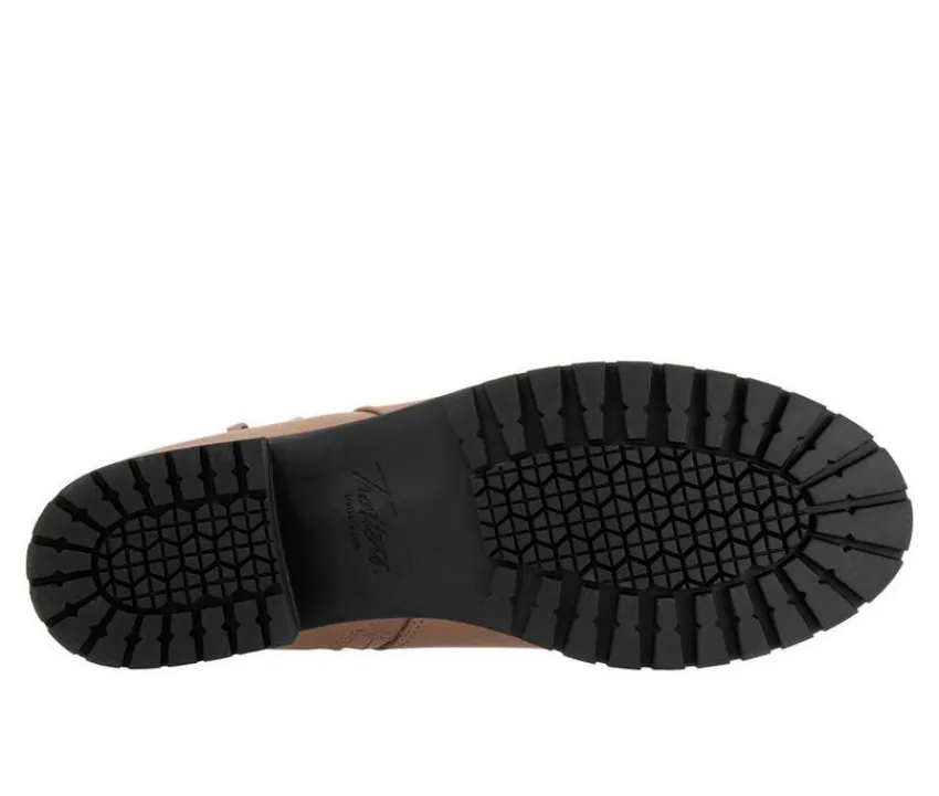 Women's Marigold Booties|Trotters Clearance