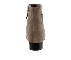 Women's Maxwell Booties|Trotters Best