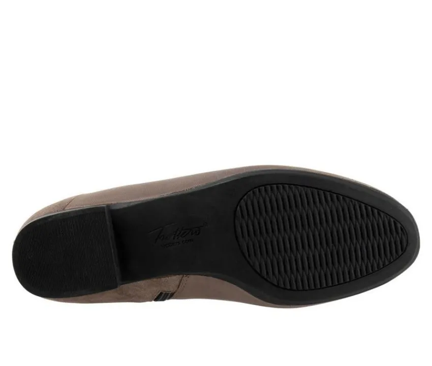 Women's Maxwell Booties|Trotters Best