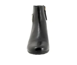 Women's Maxwell Booties|Trotters Discount