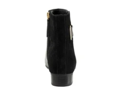 Women's Maxwell Booties|Trotters Discount