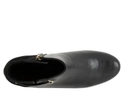 Women's Maxwell Booties|Trotters Discount