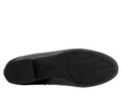 Women's Maxwell Booties|Trotters Discount