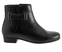 Trotters Boots & Booties>Women's Maxwell Booties