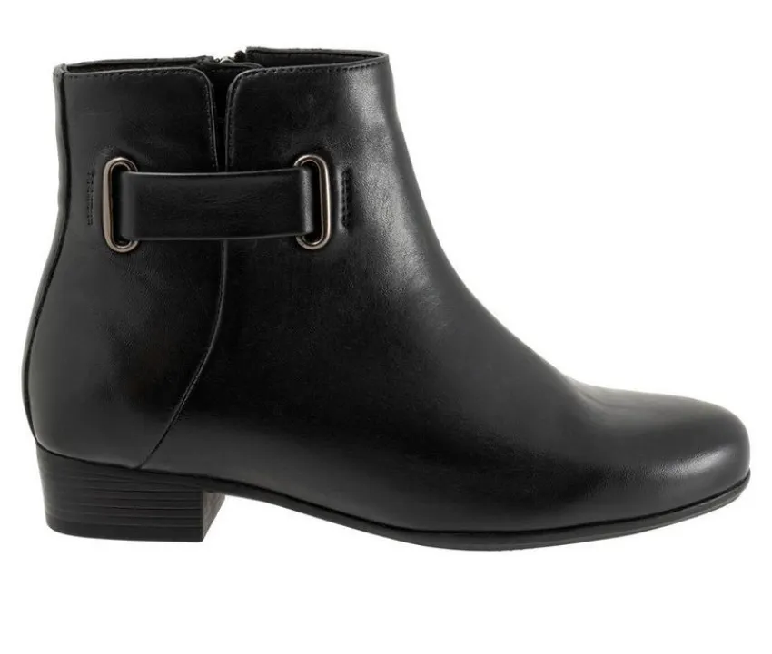 Trotters Boots & Booties>Women's Maxwell Booties