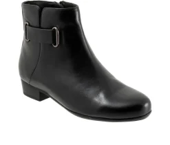 Trotters Boots & Booties>Women's Maxwell Booties