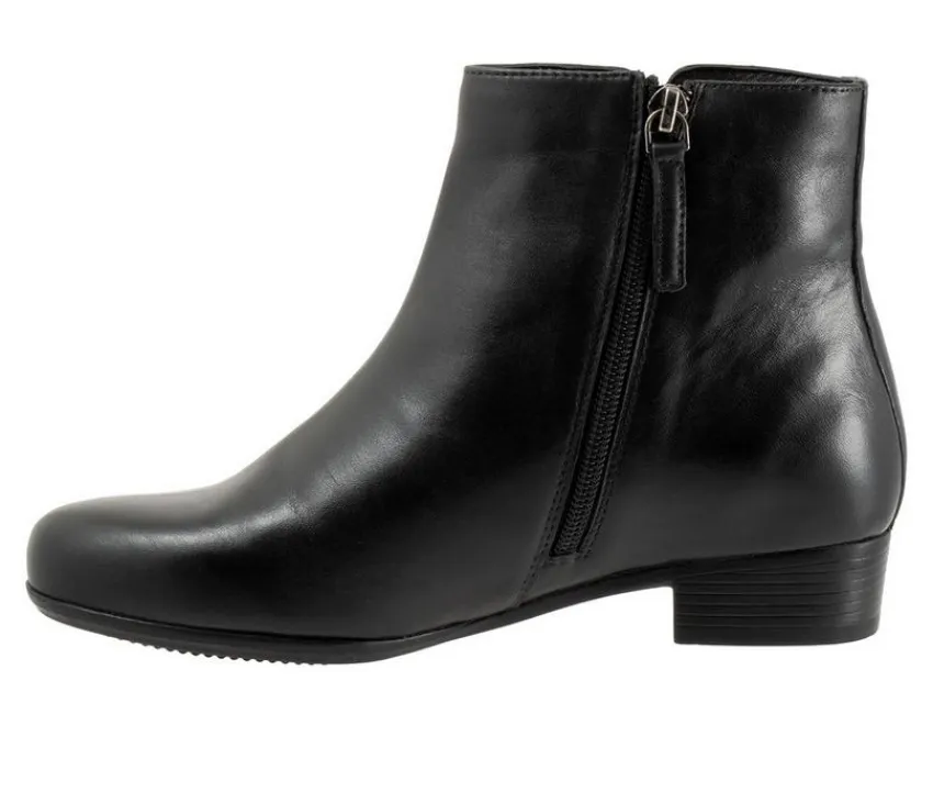 Trotters Boots & Booties>Women's Maxwell Booties