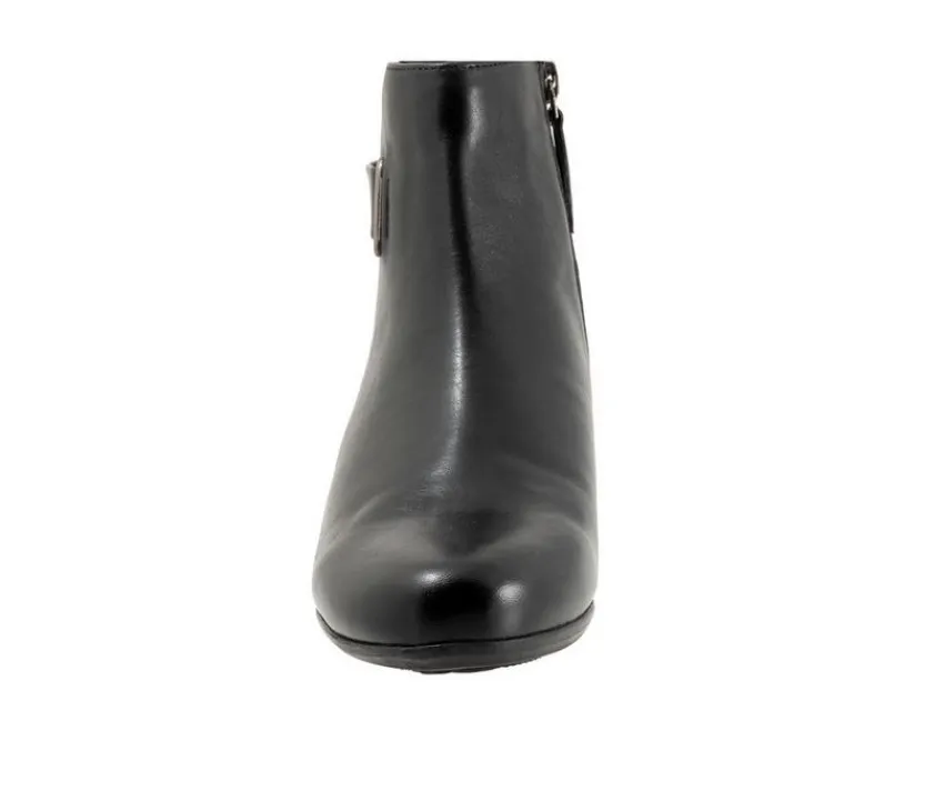 Trotters Boots & Booties>Women's Maxwell Booties