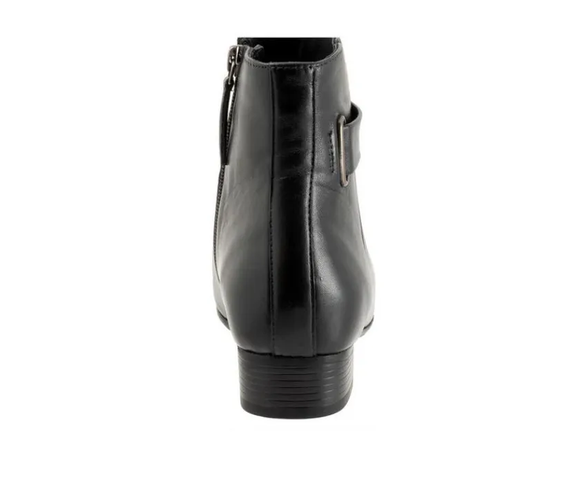 Trotters Boots & Booties>Women's Maxwell Booties