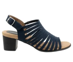Trotters Sandals>Women's Midge Dress Sandals
