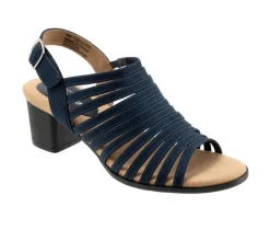 Trotters Sandals>Women's Midge Dress Sandals