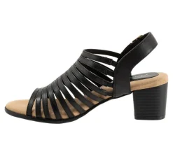 Women's Midge Dress Sandals|Trotters