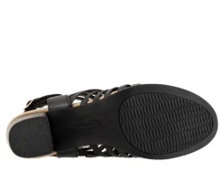 Women's Midge Dress Sandals|Trotters