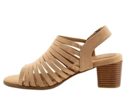 Women's Midge Dress Sandals|Trotters Online