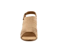 Women's Midge Dress Sandals|Trotters Online