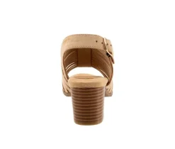 Women's Midge Dress Sandals|Trotters Online