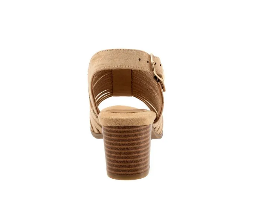 Women's Midge Dress Sandals|Trotters Online