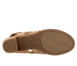 Women's Midge Dress Sandals|Trotters Online