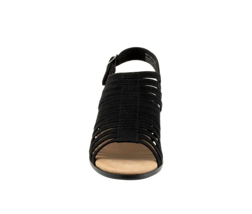 Trotters Sandals>Women's Midge Dress Sandals