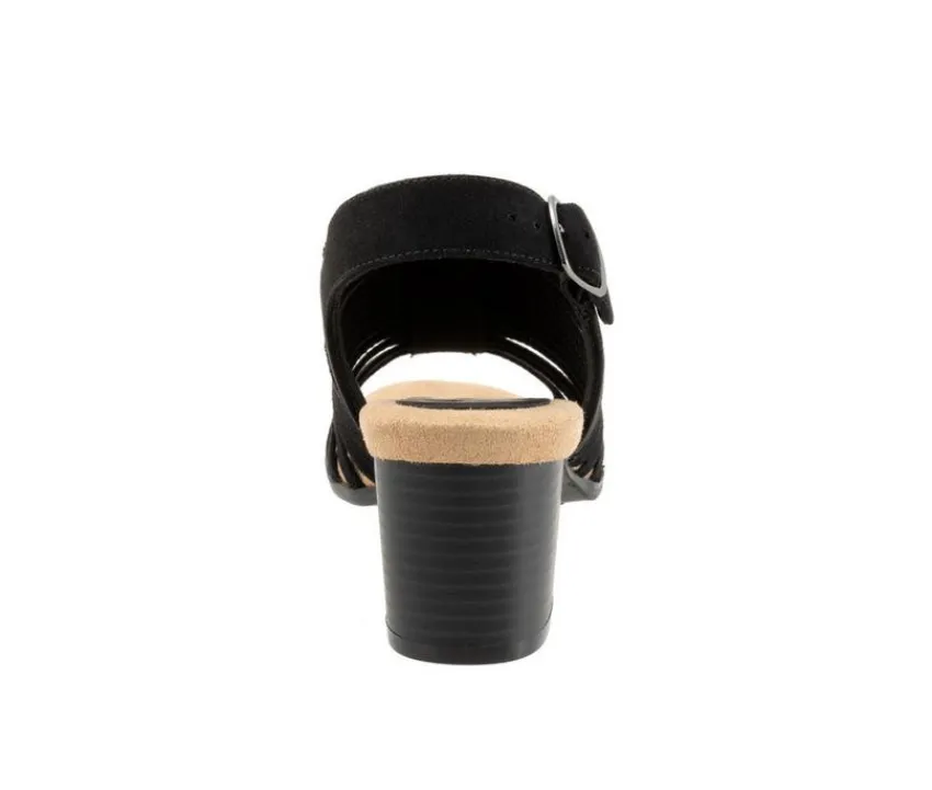 Trotters Sandals>Women's Midge Dress Sandals