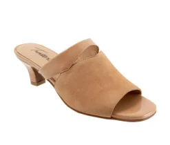 Trotters Sandals>Women's Ninette Dress Sandals
