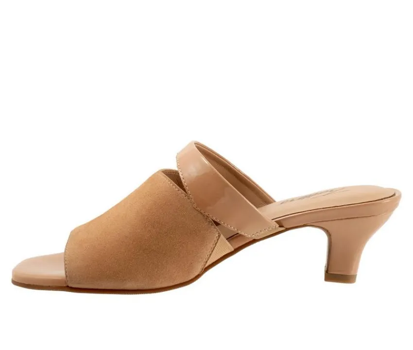 Trotters Sandals>Women's Ninette Dress Sandals