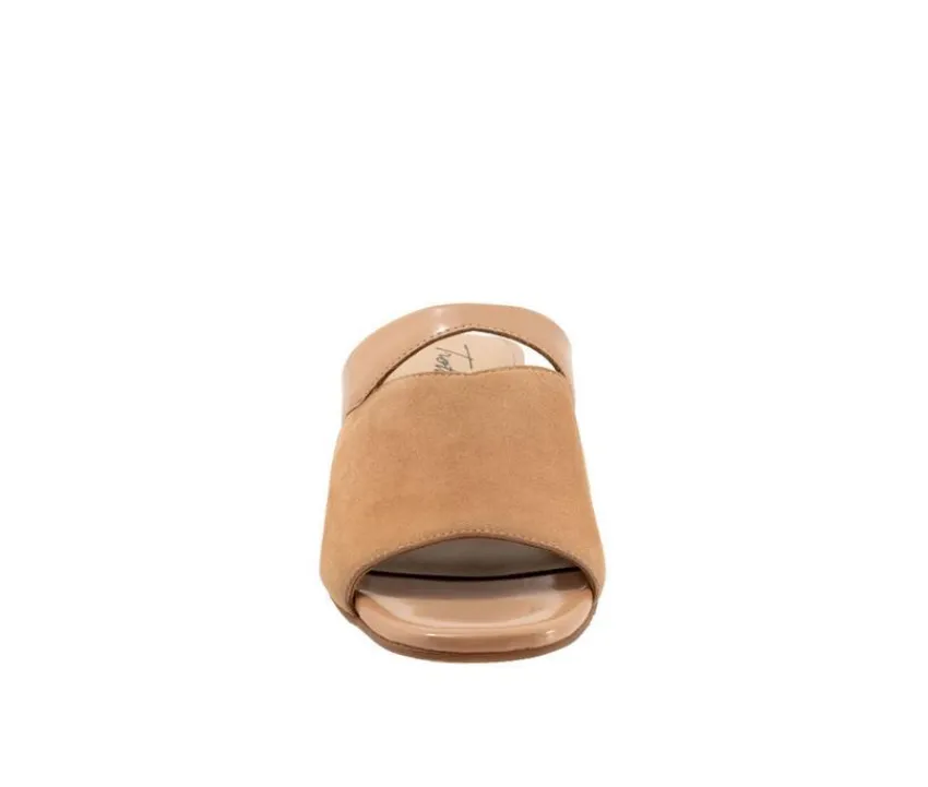 Trotters Sandals>Women's Ninette Dress Sandals