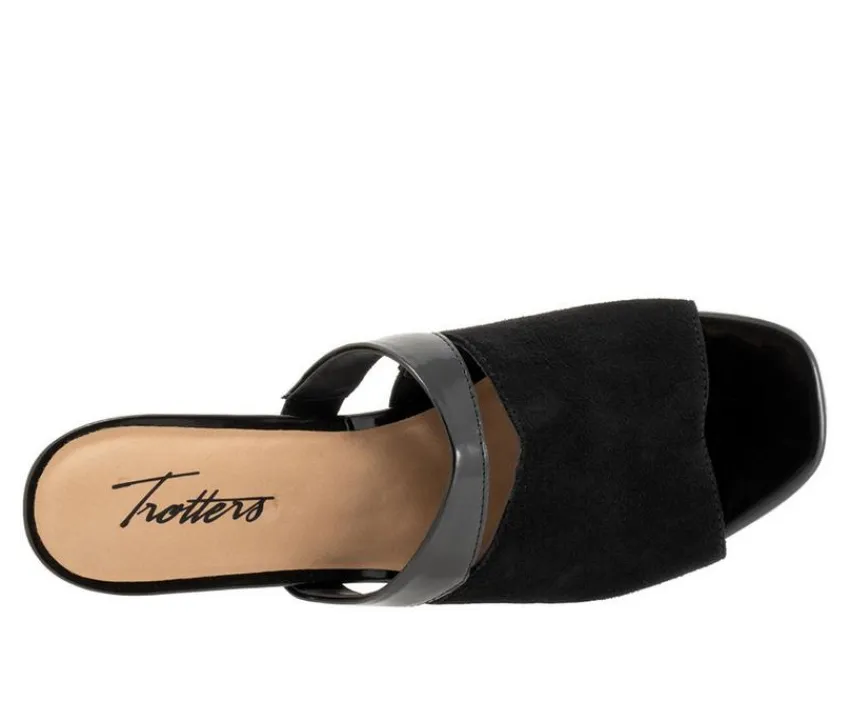 Women's Ninette Dress Sandals|Trotters Online
