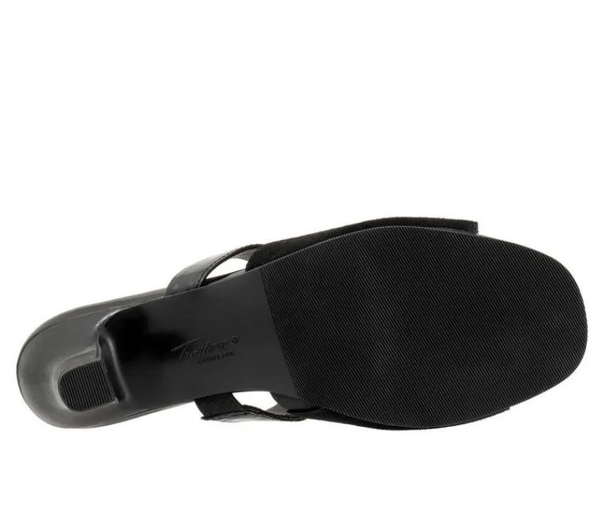 Women's Ninette Dress Sandals|Trotters Online