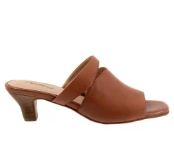 Trotters Sandals>Women's Ninette Dress Sandals