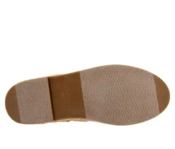Women's Paisley Espadrille Slingback Loafers|Trotters Discount