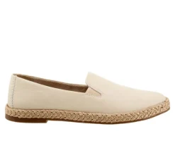 Trotters Loafers & Oxfords>Women's Poppy Espadrille Loafers