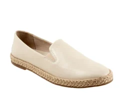 Trotters Loafers & Oxfords>Women's Poppy Espadrille Loafers